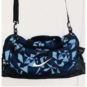 Nike Duffel